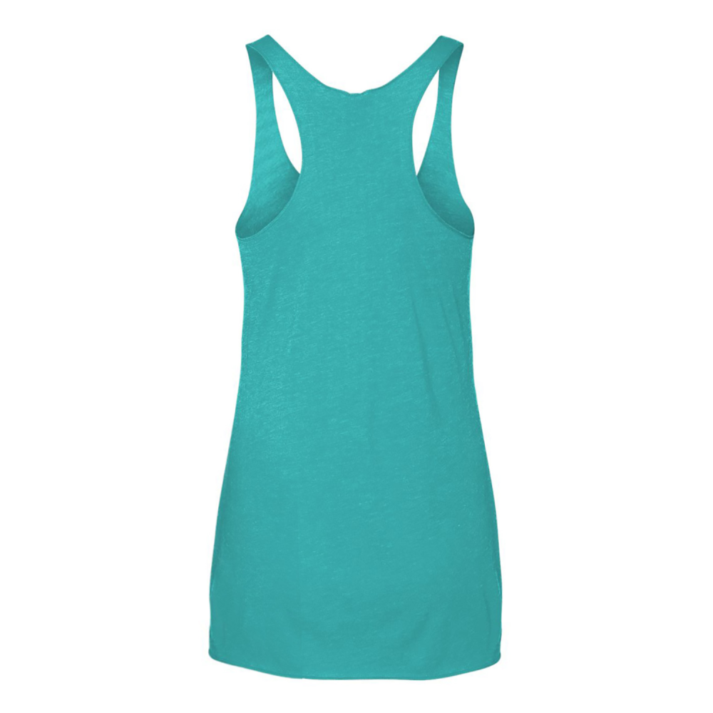 PEACE LOVE PADDLE Women's Tank