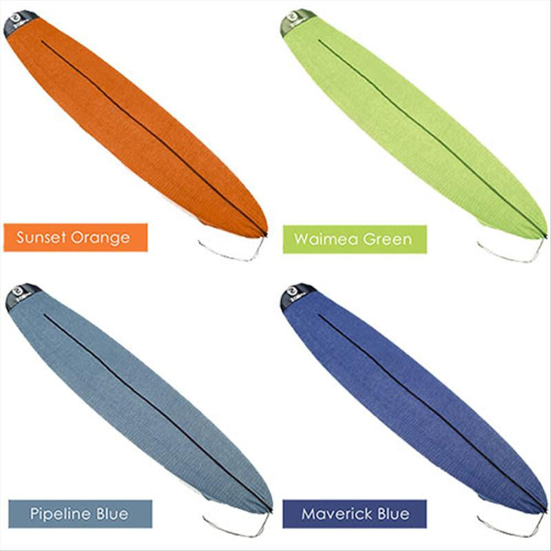 Zok Sock Surfboard Bag