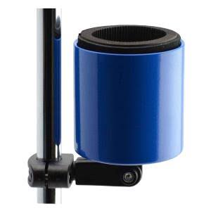 KROOZIE CUP HOLDER BLUE