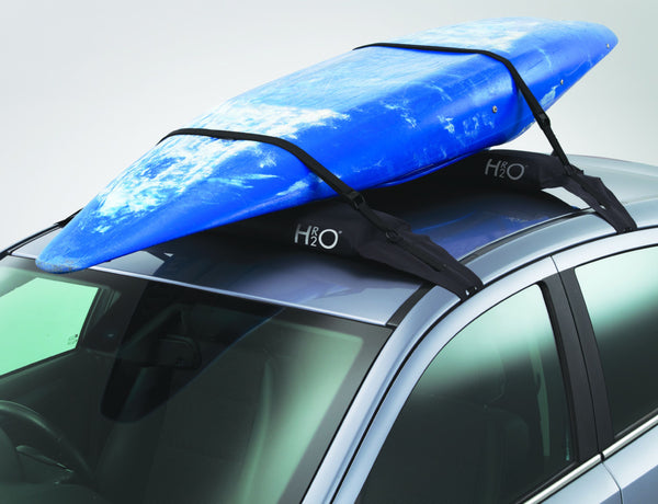 HR20 Inflatable Roof Rack Paddle Board Newport Beach