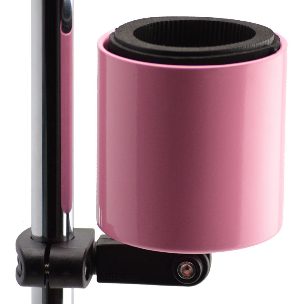 KROOZIE CUP HOLDER PINK