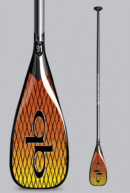 VECTOR NET: TRIFECTA 86 with NRT shaft