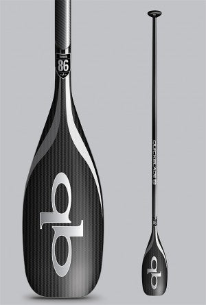 TRIFECTA 86 - ROUND TAPERED SHAFT