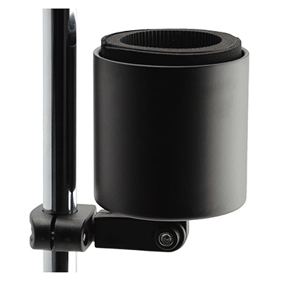 KROOZIE CUP HOLDER FLAT BLACK