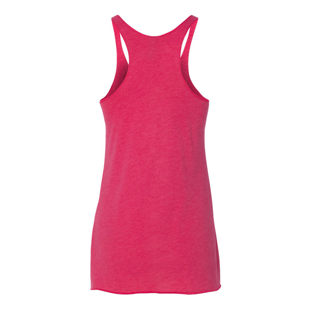 PEACE LOVE PADDLE Women's Tank