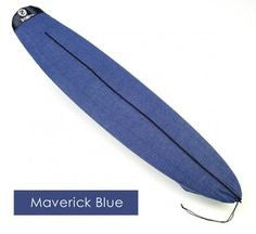 Zok Sock Surfboard Bag