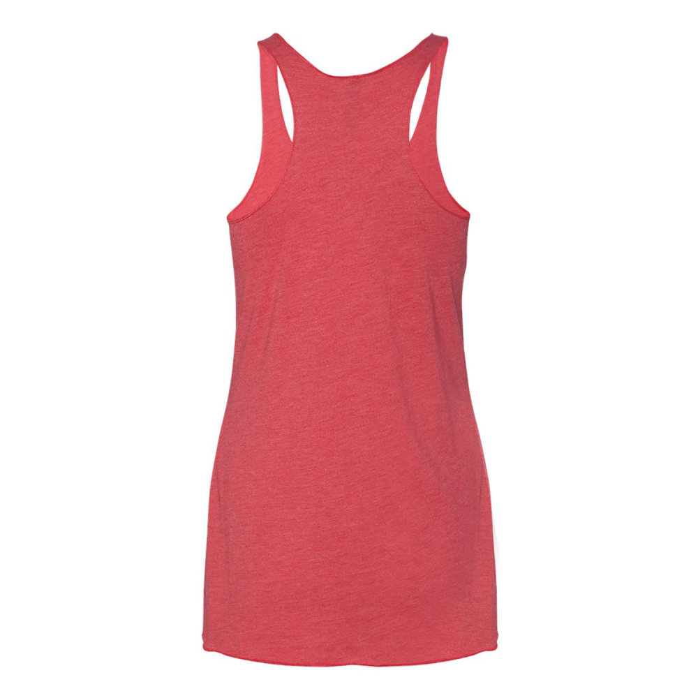 PEACE LOVE PADDLE Women's Tank