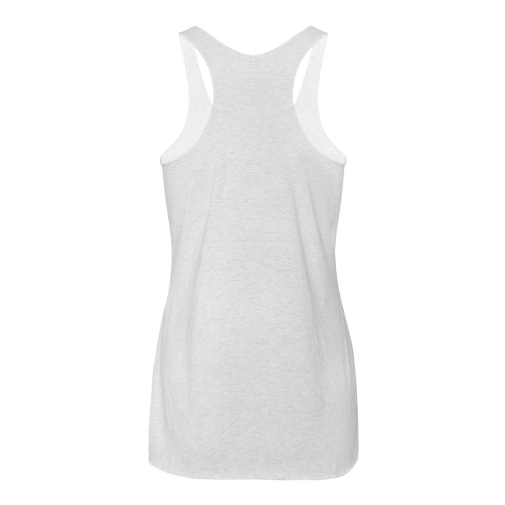 PEACE LOVE PADDLE Women's Tank