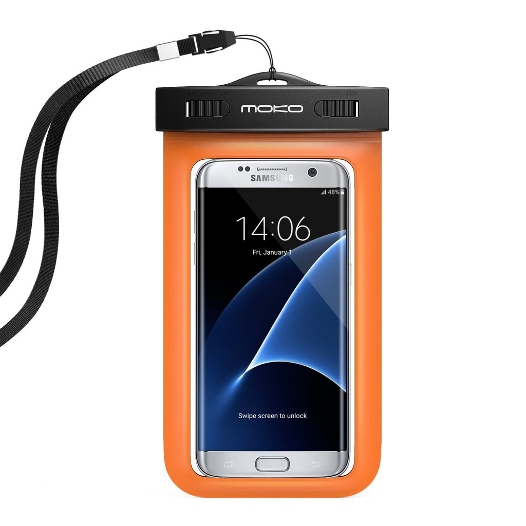 Waterproof Phone Case