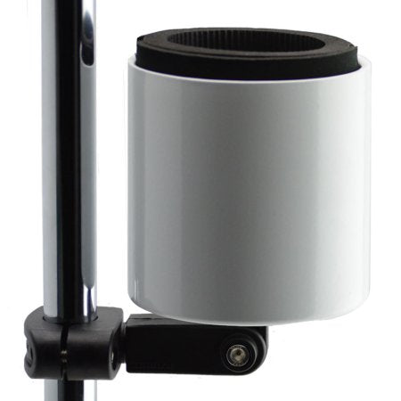 KROOZIE CUP HOLDER WHITE