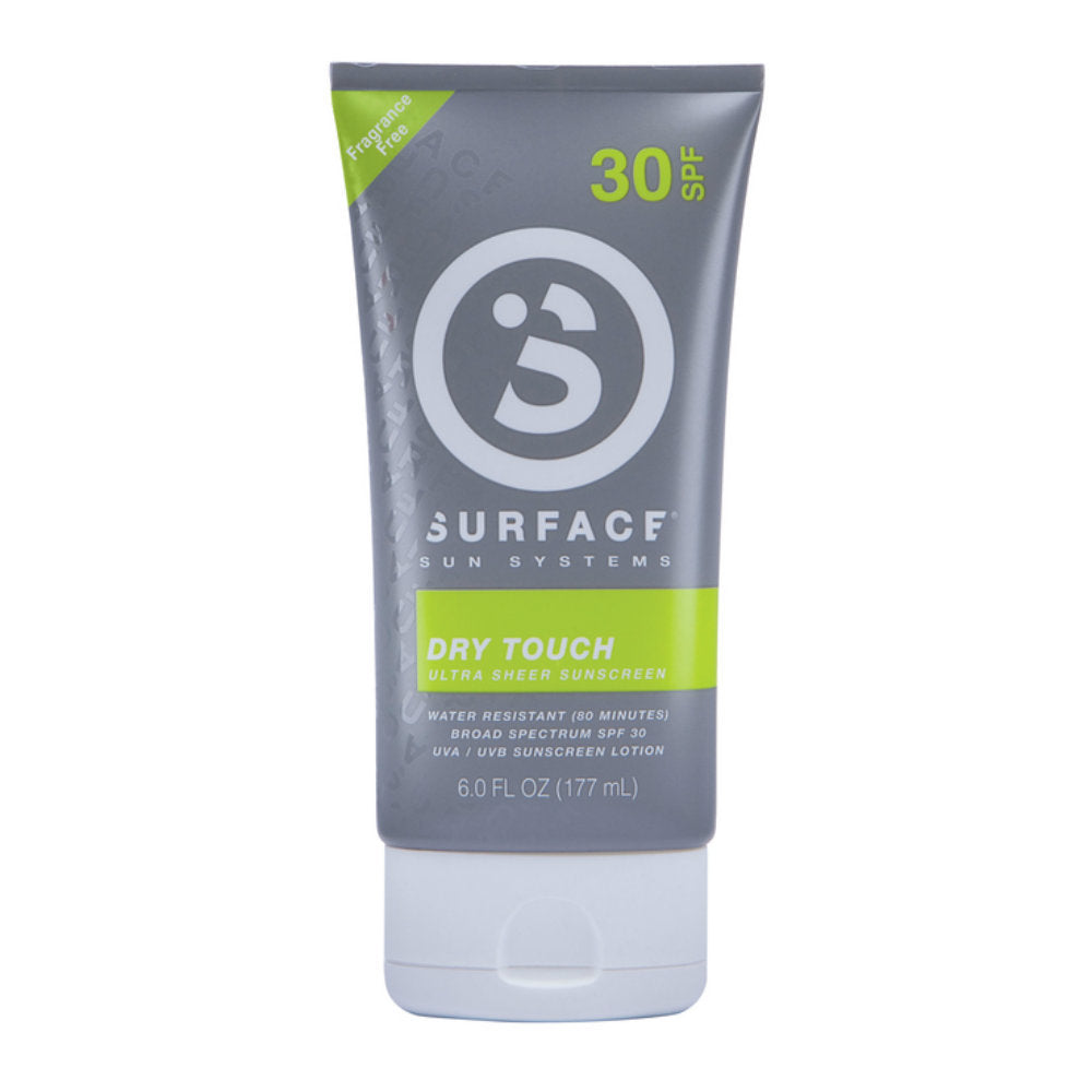 Surface - 6oz SPF 30 Dry Touch Lotion