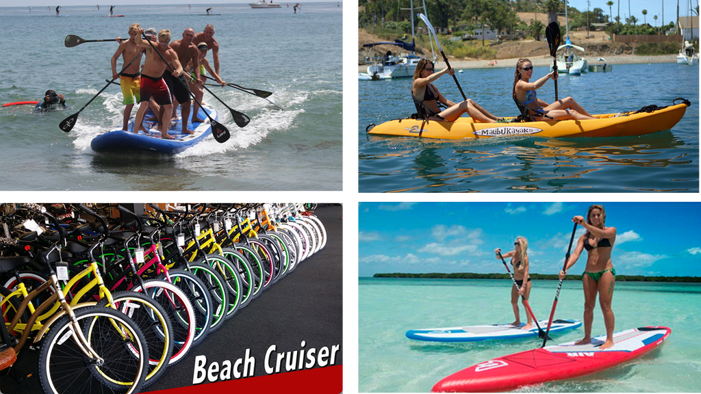 Paddle Board Newport Beach, business photo 4