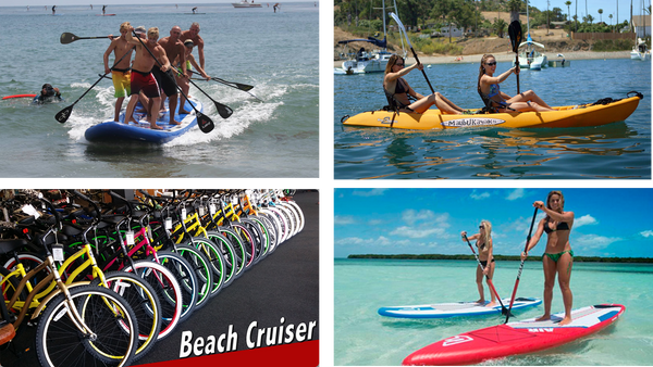 Paddle Board Newport Beach, business photo 3