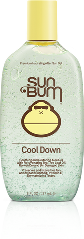 Sun Bum Cool Down - Aloe Gel
