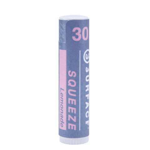 Surface - SPF 30 Squeeze Lip Balm