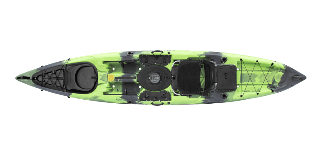 Malibu Stealth -14 Kayak